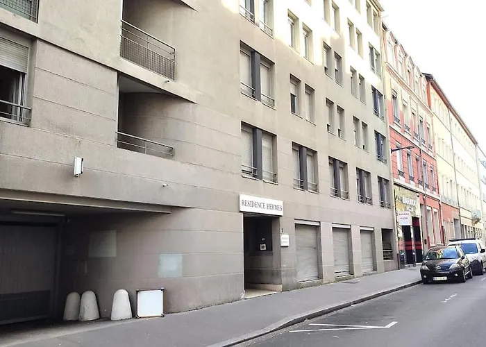 Let\'S - Le Jules -Part Dieu Wifi