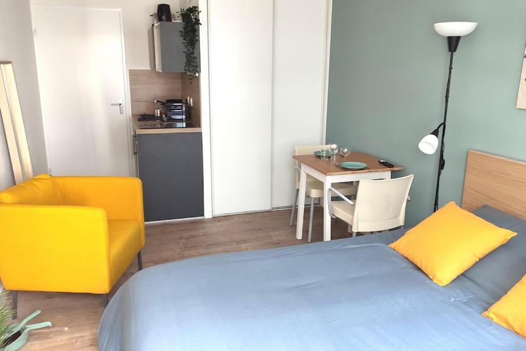 Let's - Le Jules -part Dieu Wifi Villeurbanne