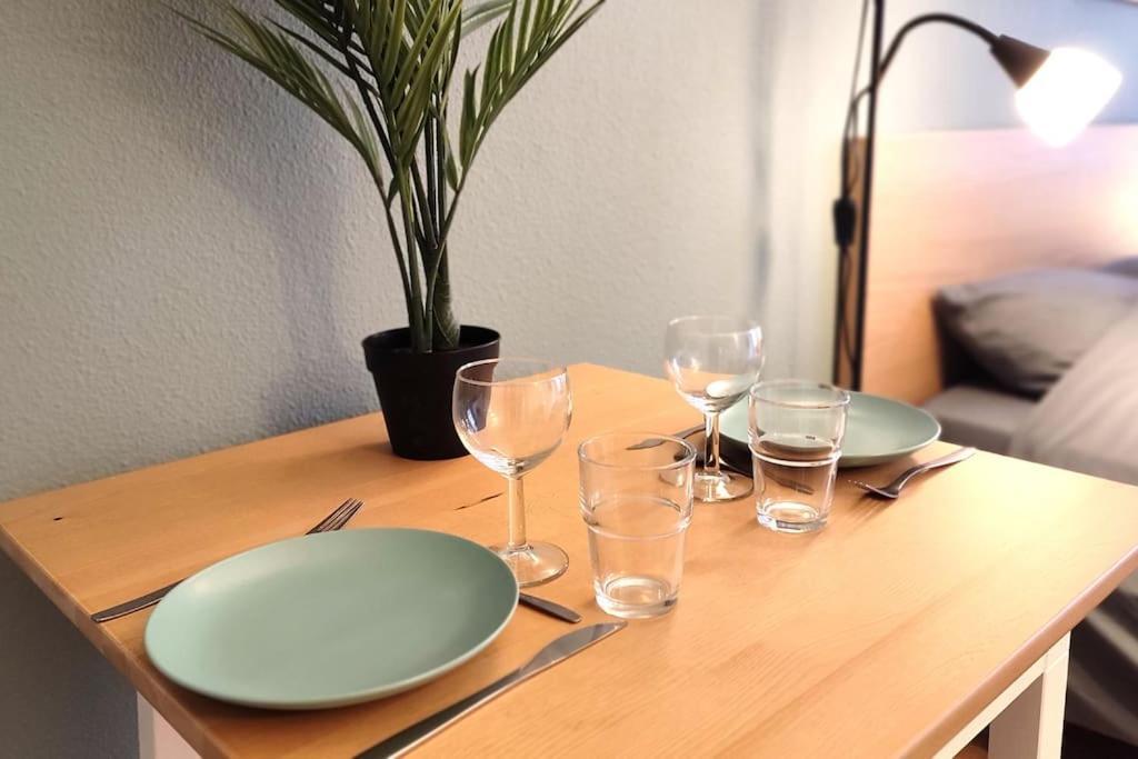 Apartamento Let's - Le Jules -part Dieu Wifi *